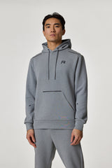 Motion Twin Set - Grey Marl