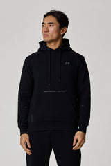 Motion Hoodie - Black