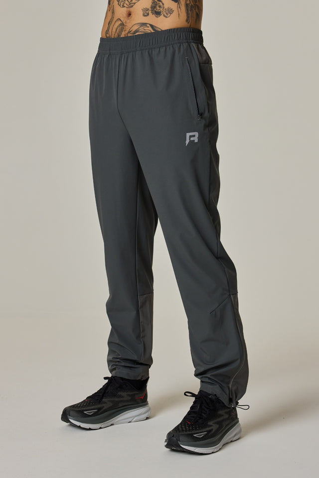 Clima Pants - Grey