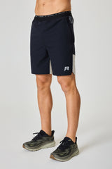 Flight Short - Carbon / Stone