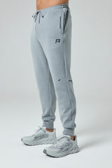 Motion Joggers - Grey Marl