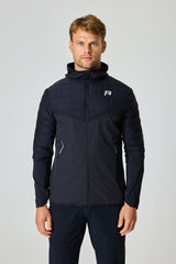 Cirrus Outerwear Jacket - Black / Carbon