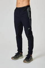 Precision Pants - Black / Slate