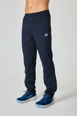 Clima Pants - Dark Navy / Navy