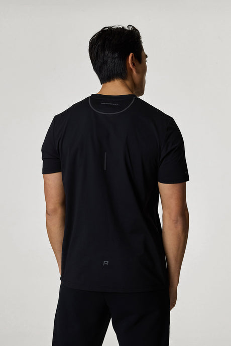 Motion T-Shirt - Black