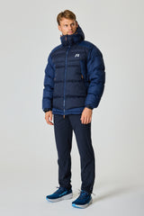 Arctic Outerwear Jacket - Dark Navy / Navy