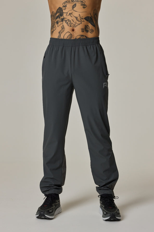 Clima Pants - Grey