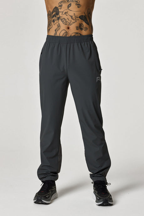 Clima Pants - Grey