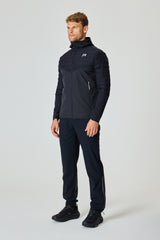 Cirrus Outerwear Jacket - Black / Carbon