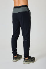 Precision Pants - Black / Slate