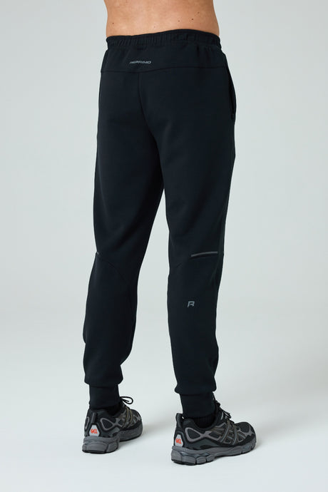 Motion Joggers - Black