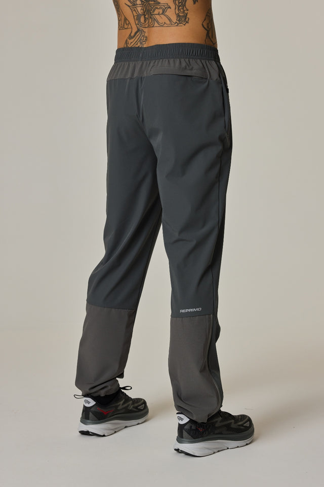 Clima Pants - Grey