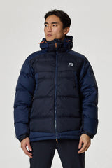 Arctic Outerwear Jacket - Dark Navy / Navy