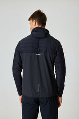 Cirrus Outerwear Jacket - Black / Carbon