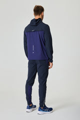 Flight Windbreaker - Midnight / Dark Navy