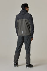 Cirrus Outerwear Jacket - Grey