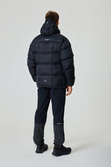 Arctic Outerwear Jacket - Carbon / Black