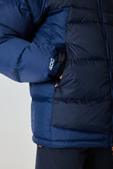 Arctic Outerwear Jacket - Dark Navy / Navy