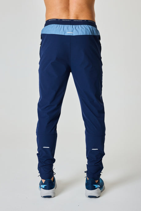 Summit Pants - Blue Steel / Navy