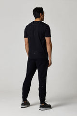 Motion T-Shirt - Black