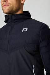 Cirrus Outerwear Jacket - Black / Carbon