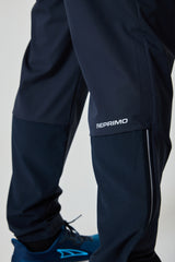 Clima Pants - Dark Navy / Navy