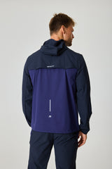 Flight Windbreaker - Midnight / Dark Navy