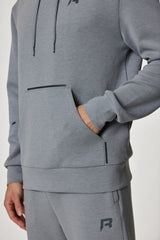 Motion Twin Set - Grey Marl