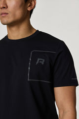 Motion T-Shirt - Black