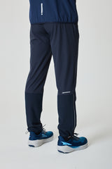 Clima Pants - Dark Navy / Navy