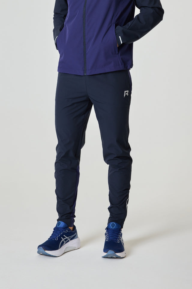 Flight Pants - Midnight / Dark Navy