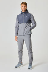 Summit Pants - Gunmetal / Titanium