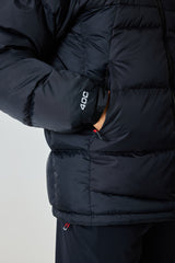 Arctic Outerwear Jacket - Carbon / Black