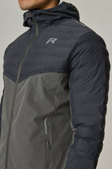 Cirrus Outerwear Jacket - Grey