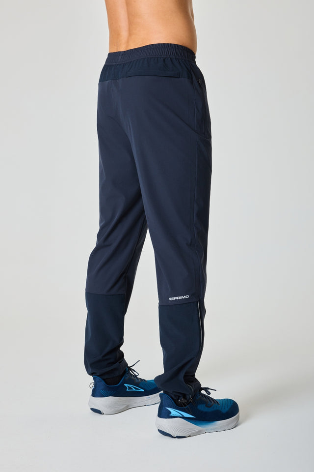 Clima Pants - Dark Navy / Navy