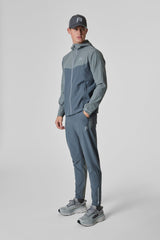 Flight Jacket - Grey / Grey / Grey - Reprimo