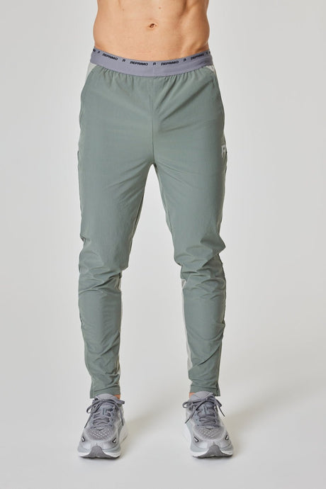 Flight Pant - Grey - Reprimo