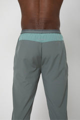 Flight Pant - Sage / Dark Forest - Reprimo