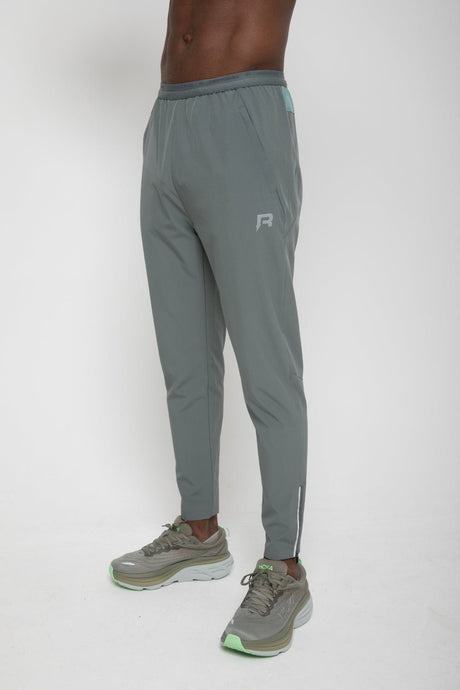 Flight Pant - Sage / Dark Forest - Reprimo