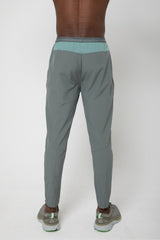 Flight Pant - Sage / Dark Forest - Reprimo