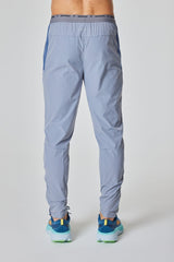 Flight Pant - Silver Blue / Navy - Reprimo