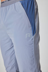 Flight Pant - Silver Blue / Navy - Reprimo