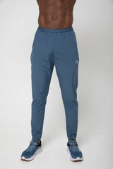 Flight Pant - Turbulence / Pewter Grey - Reprimo