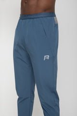 Flight Pant - Turbulence / Pewter Grey - Reprimo