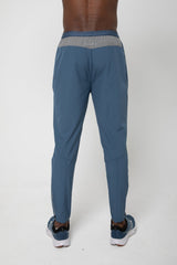 Flight Pant - Turbulence / Pewter Grey - Reprimo