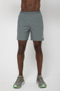 Flight Short - Sage / Dark Forest - Reprimo