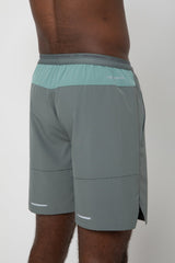 Flight Short - Sage / Dark Forest - Reprimo