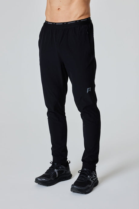 Precision Pant - Black / Reflective - Reprimo