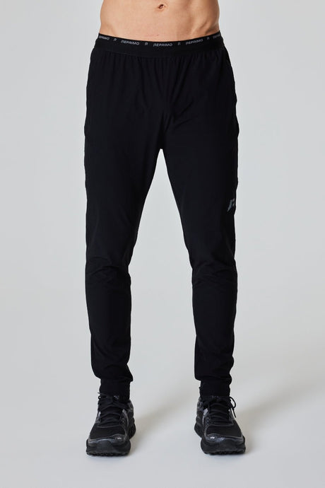 Precision Pant - Black / Reflective - Reprimo