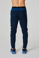 Xcelerate Track Pant - Dark Navy / Navy - Reprimo